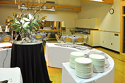 AI2 - ALLEN INSTITUTE HOLIDAY PARTY